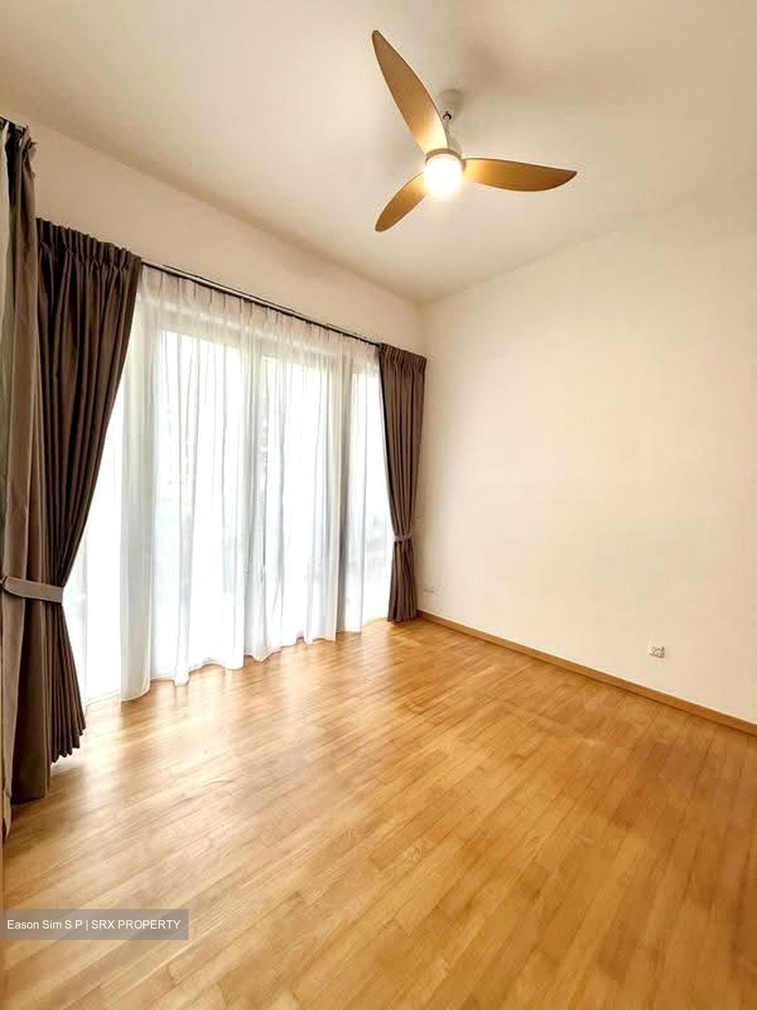 Caribbean At Keppel Bay (D4), Condominium #613230541